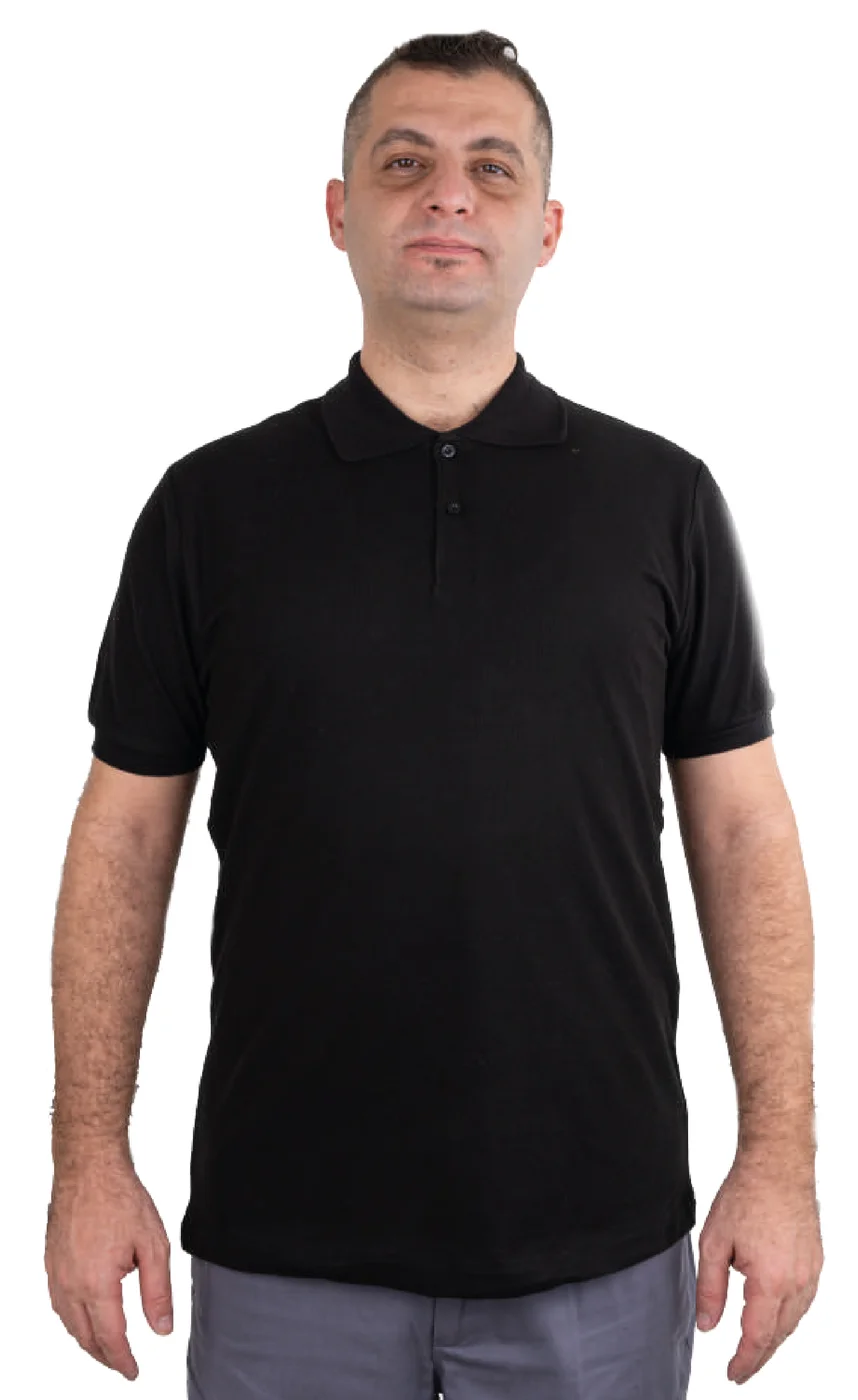 SİYAH LAKOST