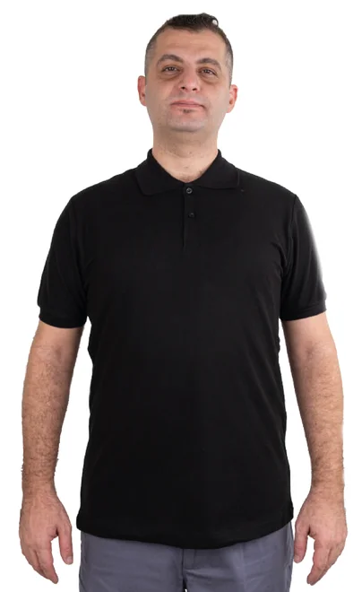 SİYAH LAKOST