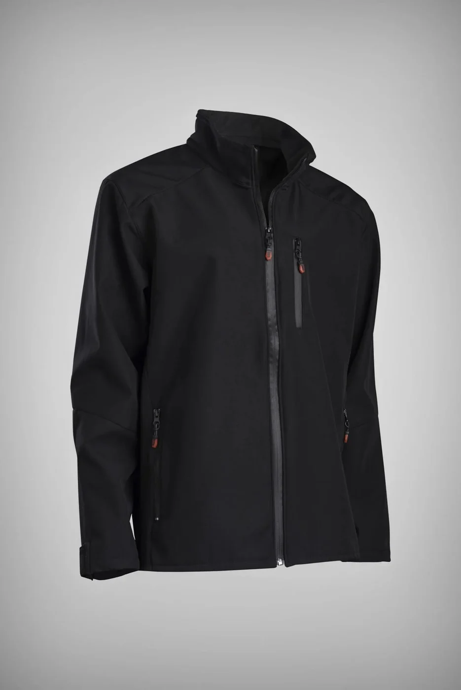 Softshell mont