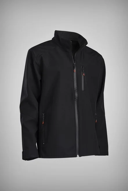 Softshell mont