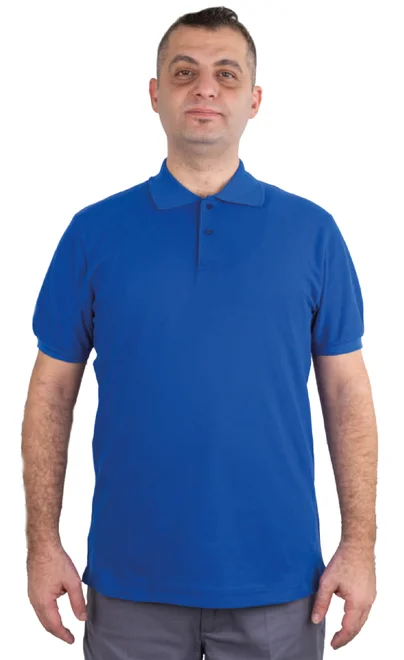 SAKS MAVİ LAKOST