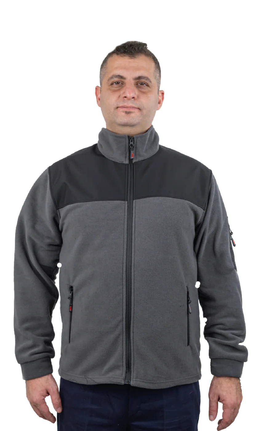 FÜME SOFTSHELL