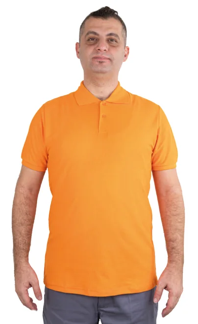 TURUNCU LAKOST