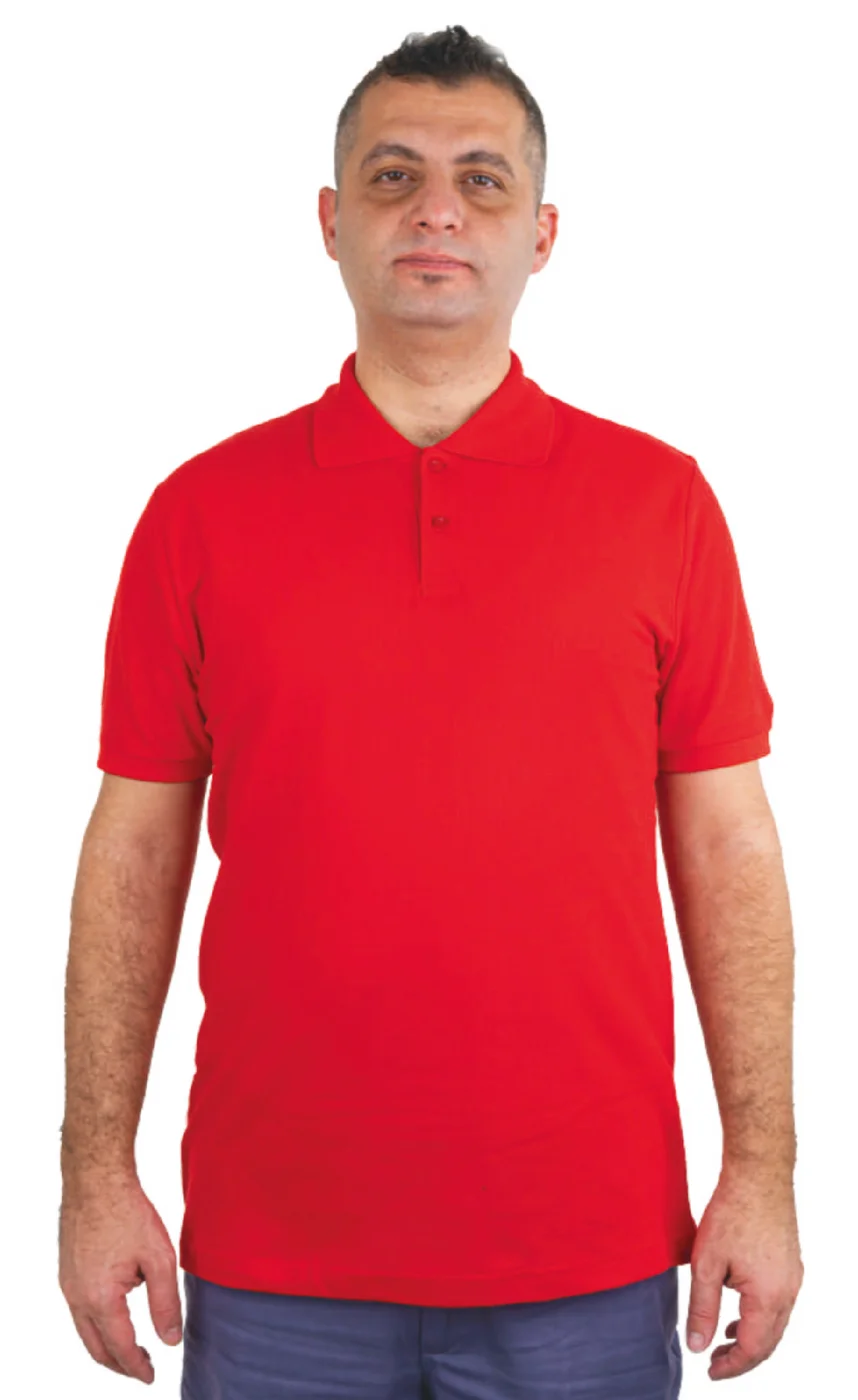 KIRMIZI LAKOST