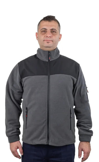 FÜME SOFTSHELL