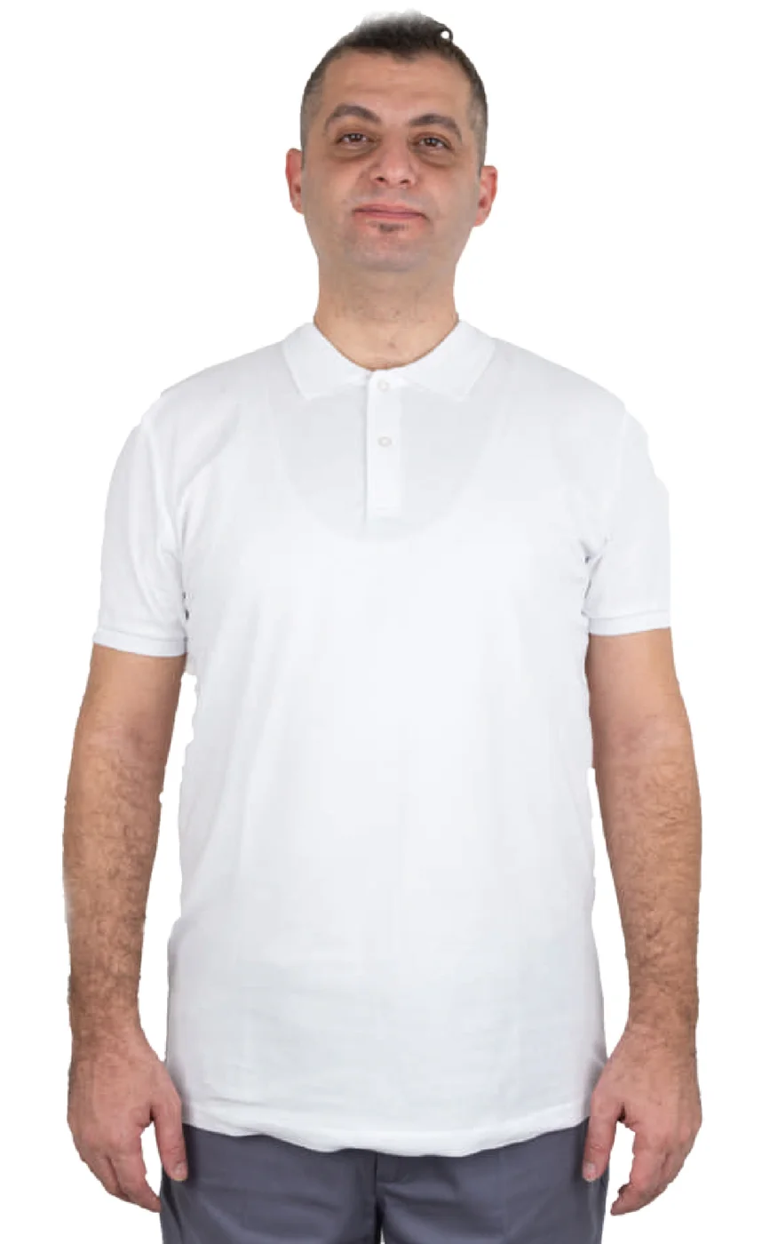 BEYAZ LAKOST