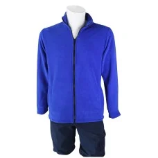 Polar Saks Ceket Fleto